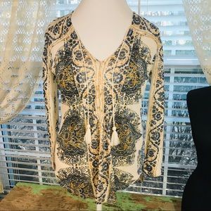 Lucky Brand Women’s Top